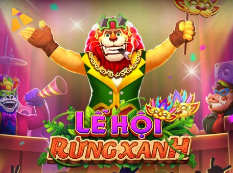  Lễ Hội Rừng Xanh